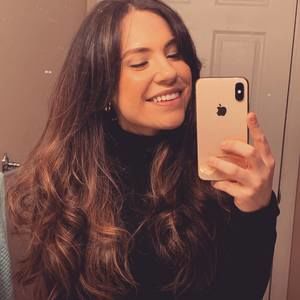 Meet your Posher, Meghan